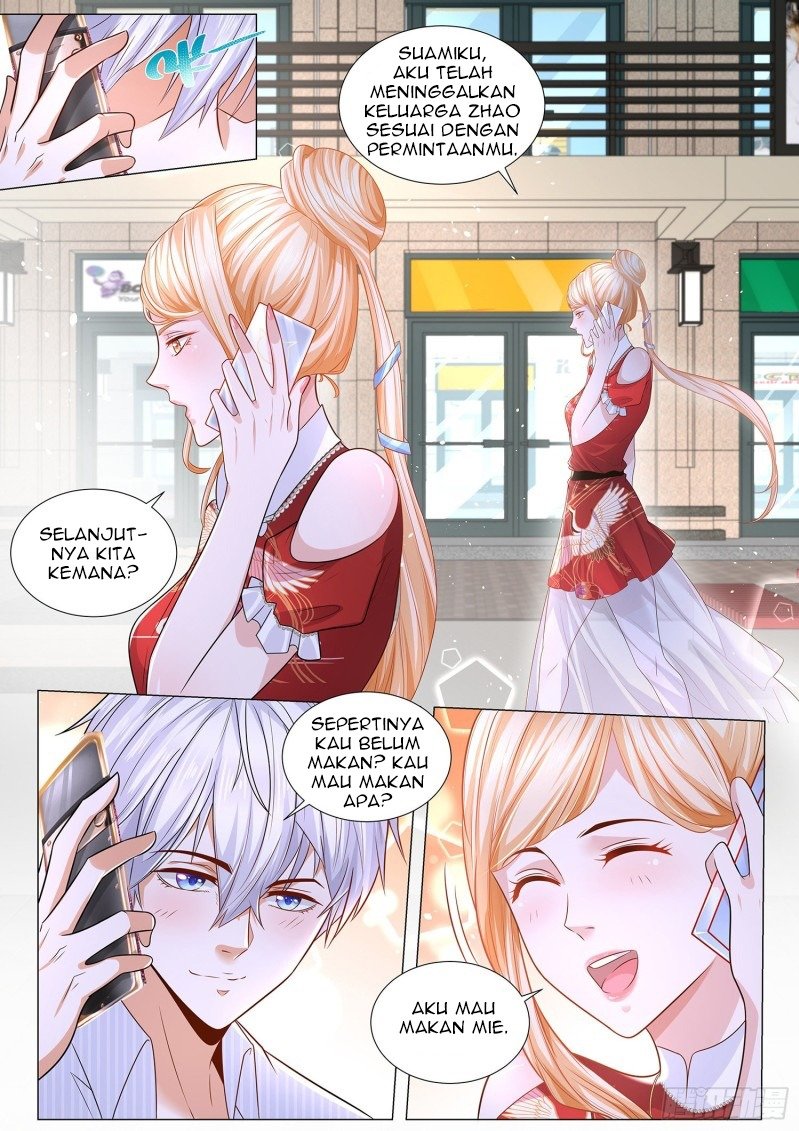 Shen Hao’s Heavenly Fall System Chapter 198 Gambar 2